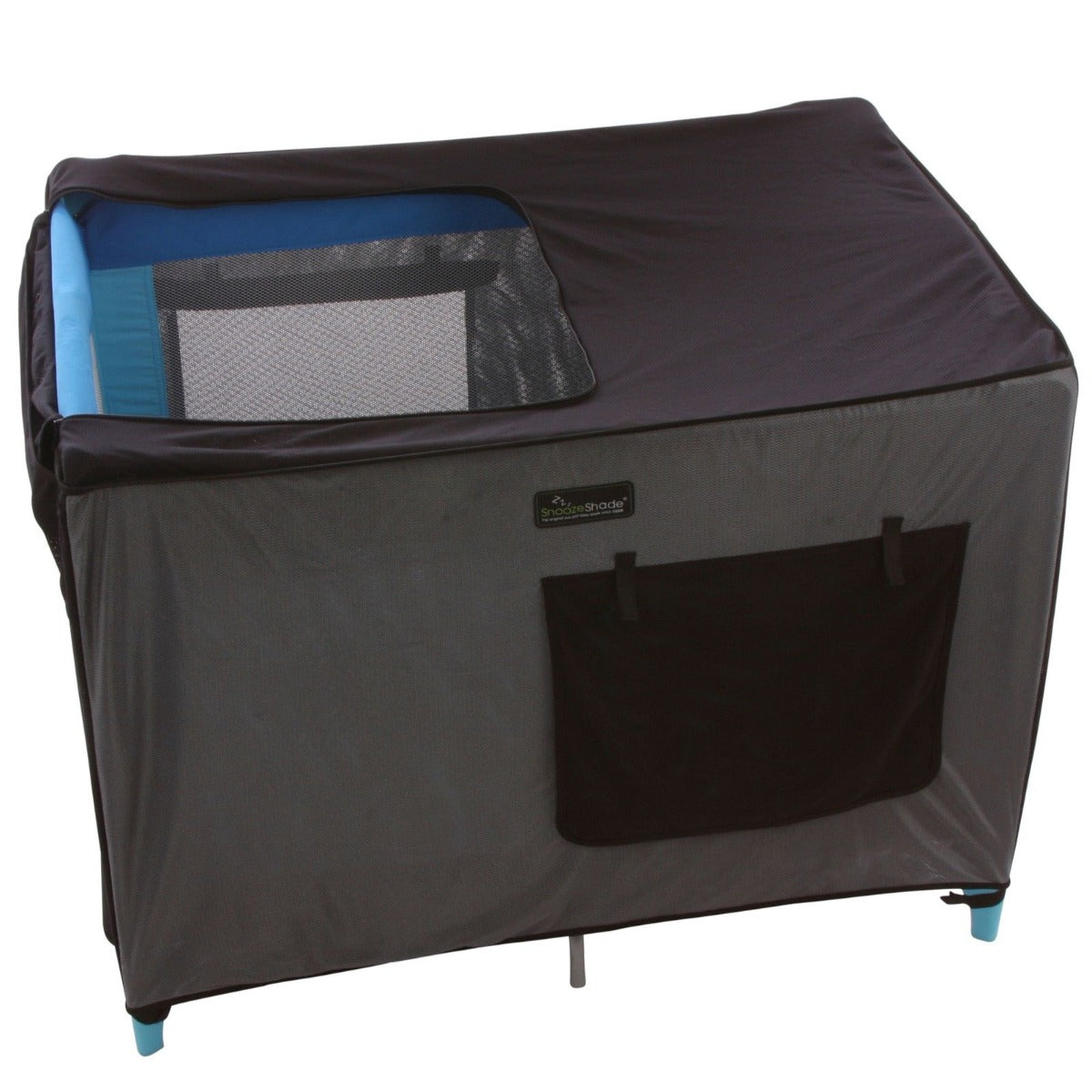 SnoozeShade Portacot Snooze Shade