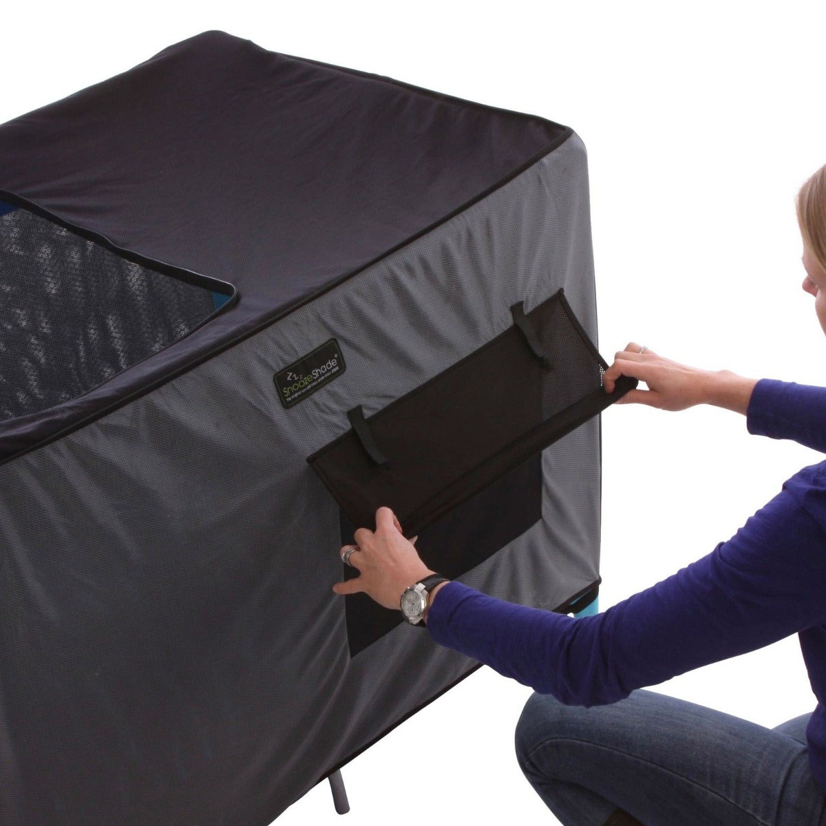 SnoozeShade Portacot Snooze Shade