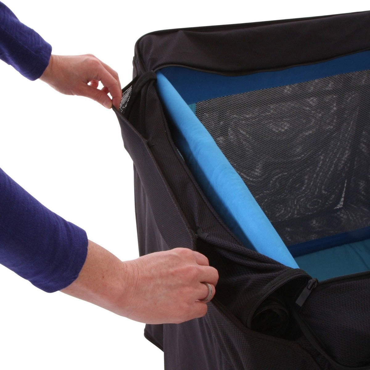 SnoozeShade Portacot Snooze Shade