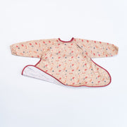 Coverall long sleeve bib with fox print:image,small_image,thumbnail,swatch_image