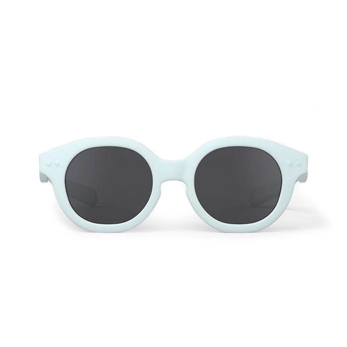 Izipizi kids sunglasses in sweet blue:image,small_image,thumbnail,swatch_image