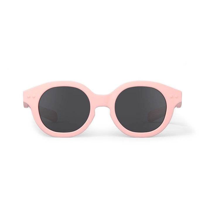 Izipizi kids sunglasses in pastel pink:image,small_image,thumbnail,swatch_image