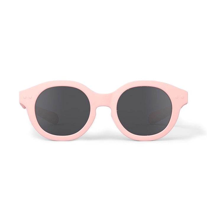Izipizi kids plus sunglasses in Pastel Pink:image,small_image,thumbnail,swatch_image