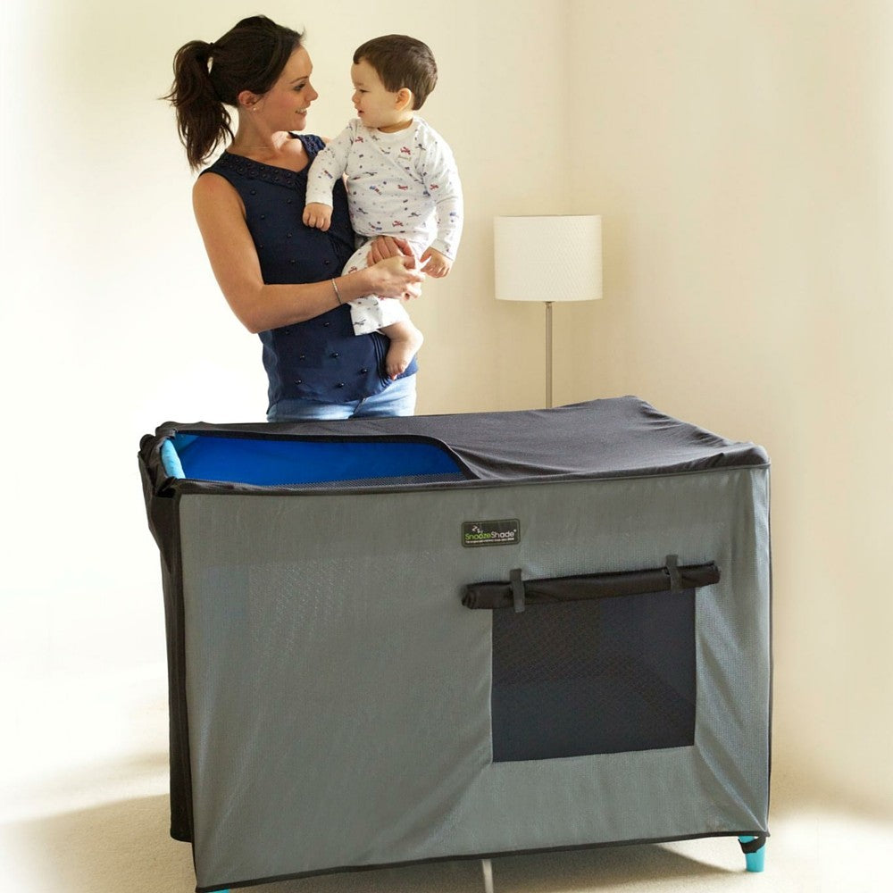 SnoozeShade Portacot Snooze Shade