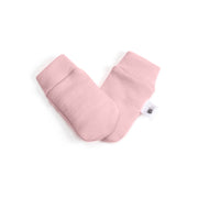 Dimples Merino Mittens Soft Pink:image,small_image,thumbnail,swatch_image