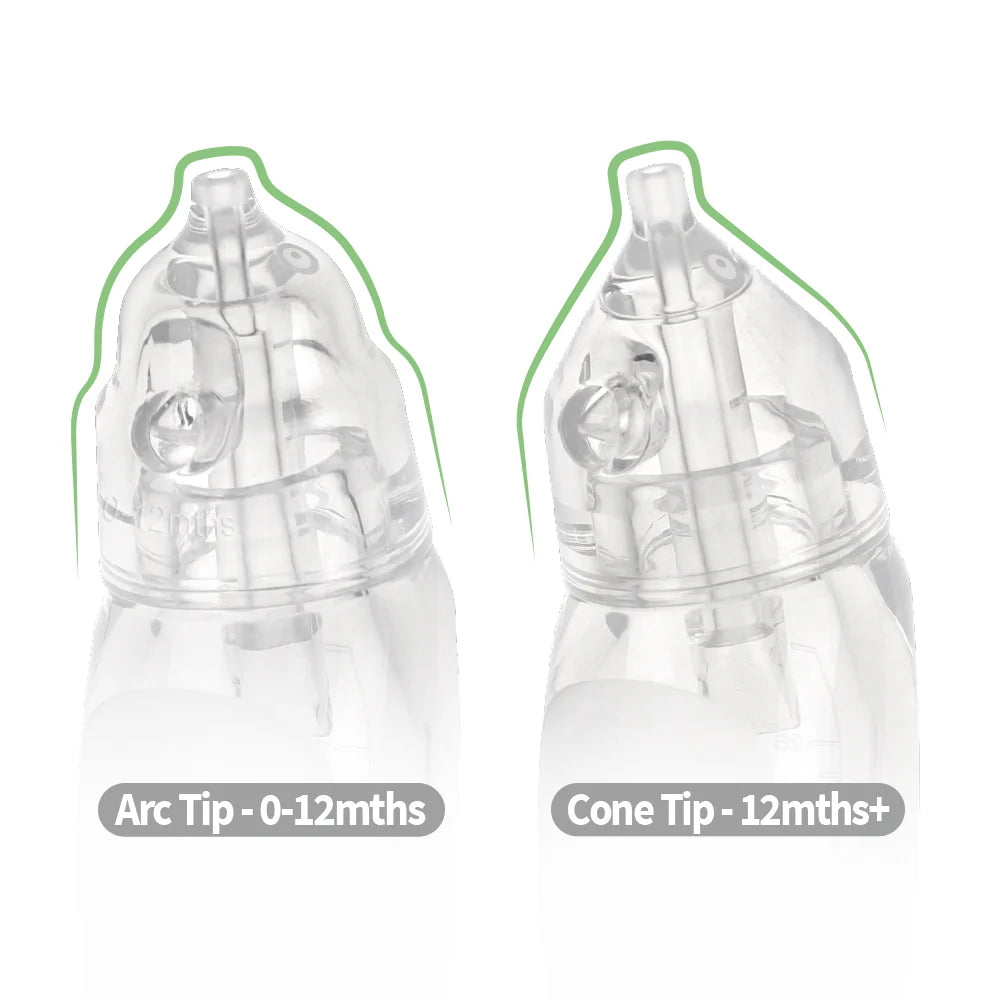 Silicone Nasal Baby Aspirator from Haakaa