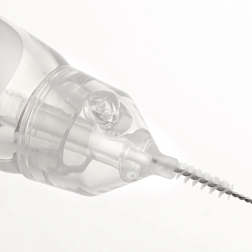 Silicone Nasal Baby Aspirator from Haakaa