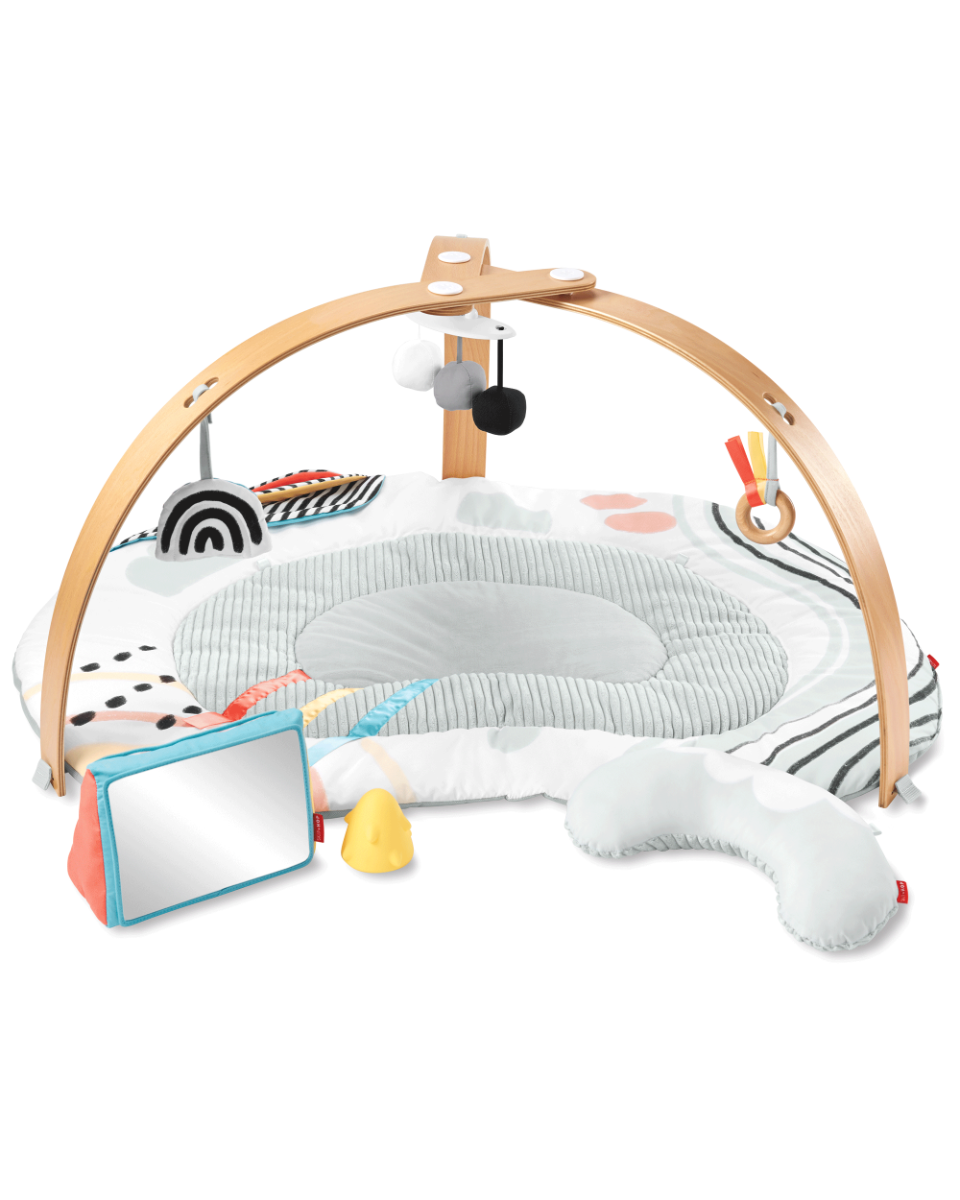 Deluxe Activity Gym - Discoverosity Montessorifrom Skip Hop