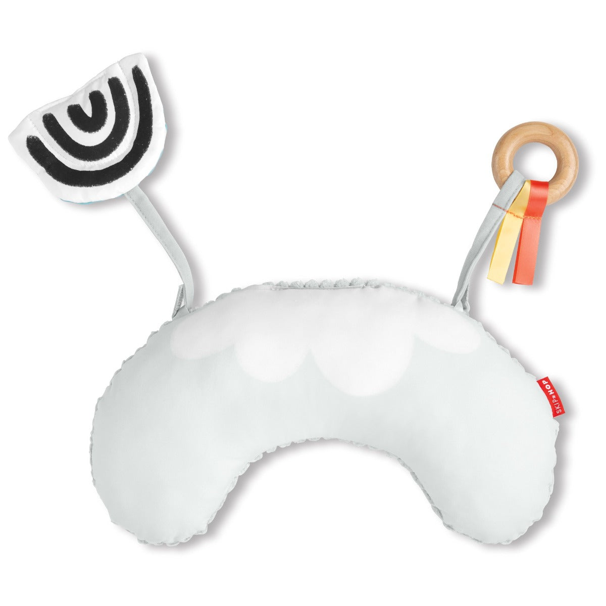 Toy from Deluxe Activity Gym - Discoverosity Montessorifrom Skip Hop