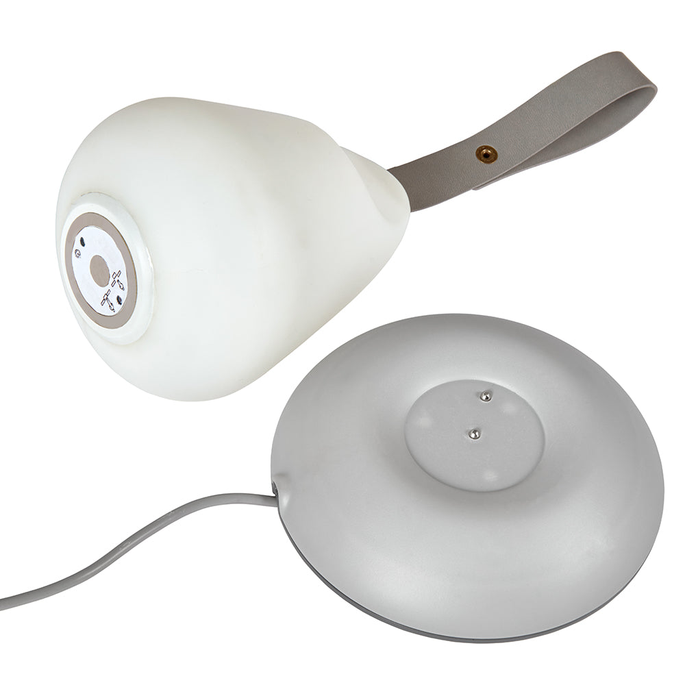 Shnuggle Moon Nightlight with Base