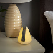 Shnuggle Moon Nightlight Lifestyle Shot