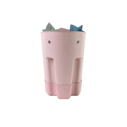 Ellie Toy Drying Caddy in blush by shnuggle:image,small_image,thumbnail,swatch_image