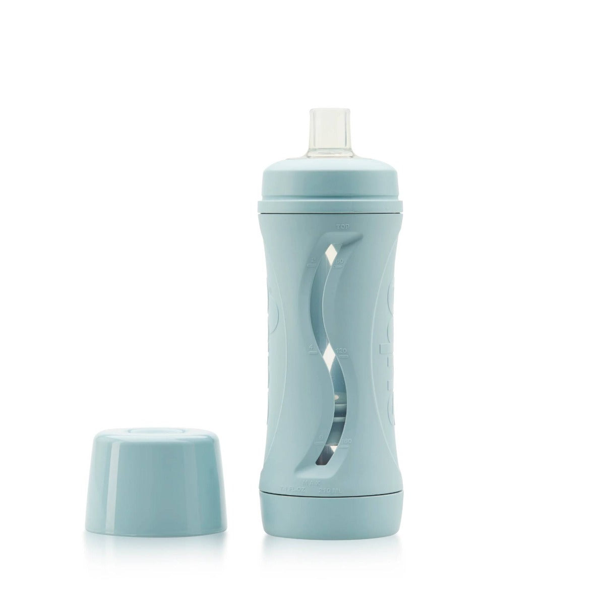 Subo Food Bottle duck egg by subo:image,small_image,thumbnail,swatch_image
