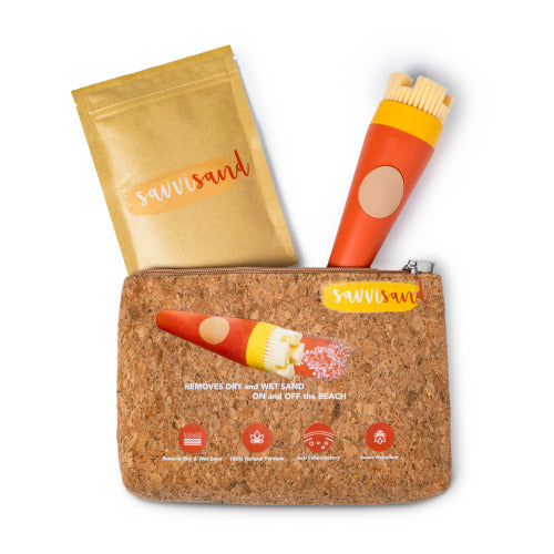 Savvisand Starter Kit:image,small_image,thumbnail,swatch_image