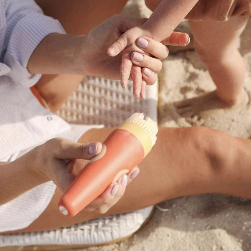 Savvisand Starter Kit