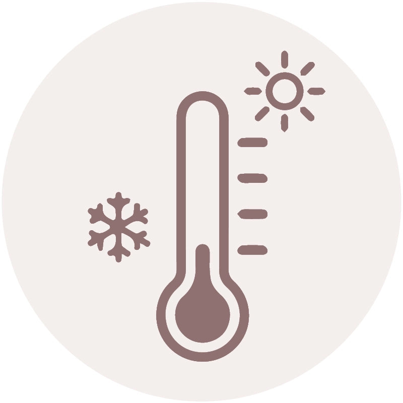 temperature