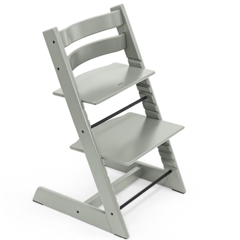 stokke high chair nz Stokke Tripp Trapp Highchair Glacier Green | Highchairs | Dimples NZ