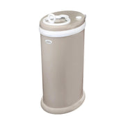 Ubbi Nappy Bin in Taupe:image,small_image,thumbnail,swatch_image