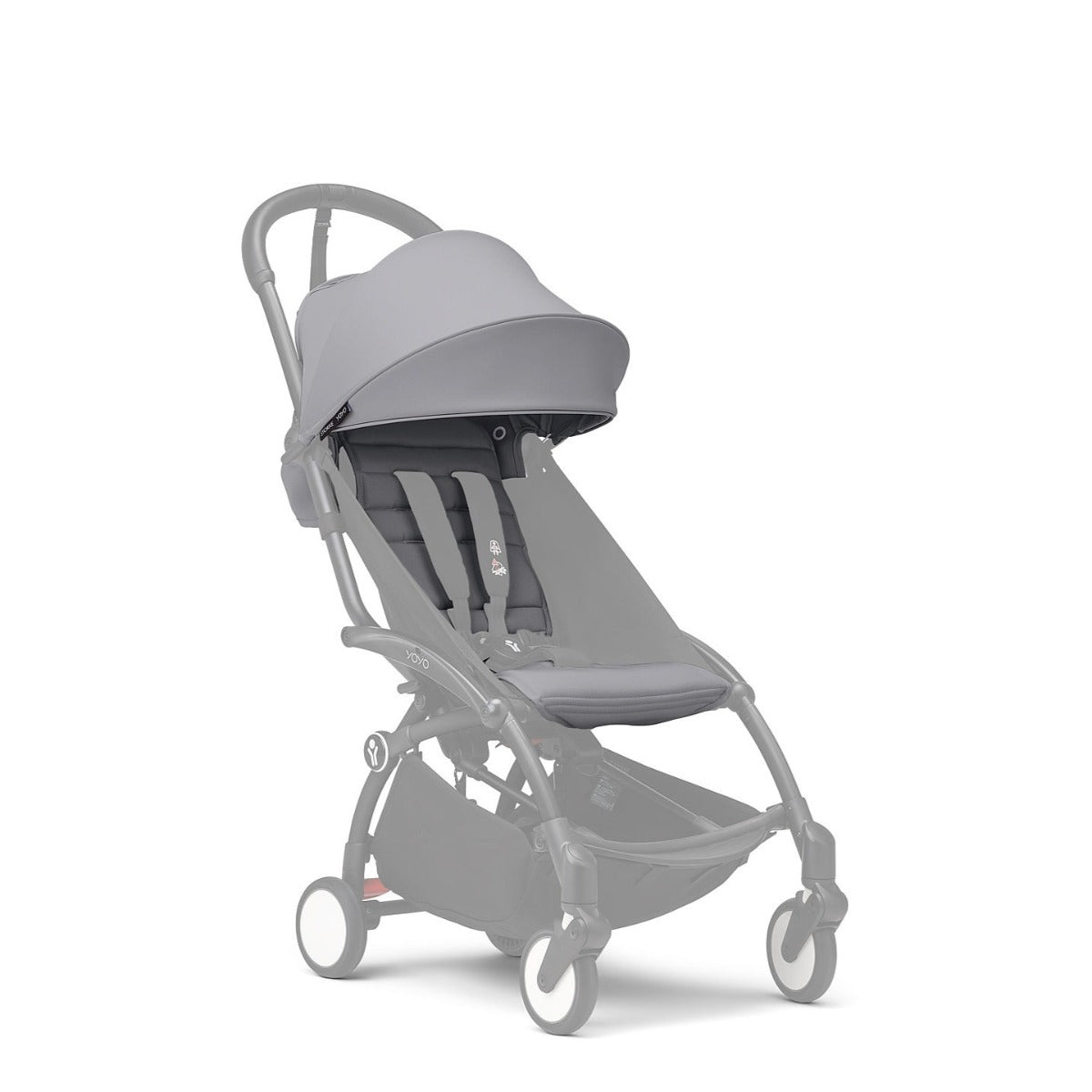 YOYO3 Stroller 6+ colour pack:image,small_image,thumbnail,swatch_image