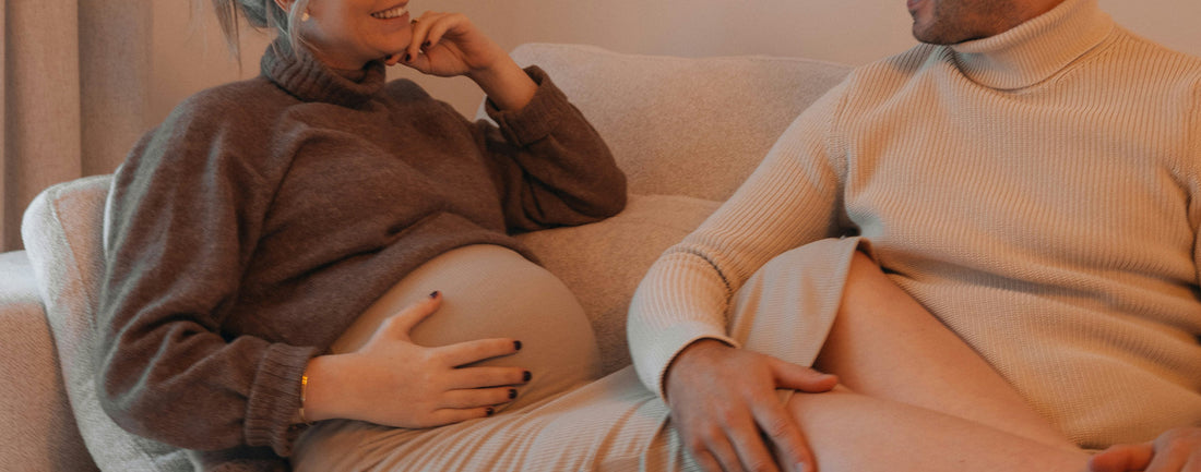 Your Guide to Antenatal Classes - Dimples