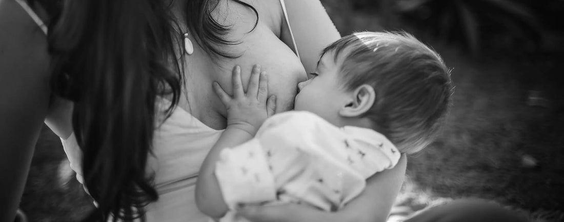 Breastfeeding Challenges: Common Problems & How to Overcome Them
