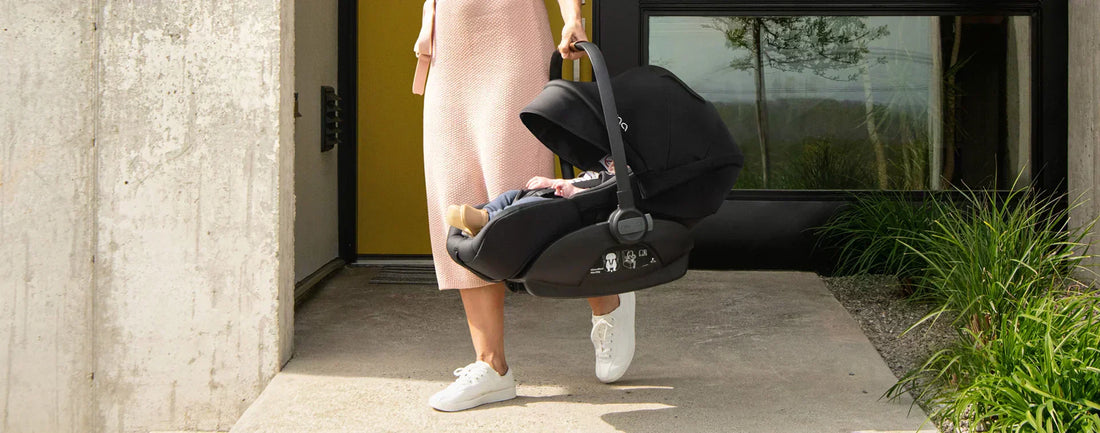 Car Seat Expiries - What You Need to Know