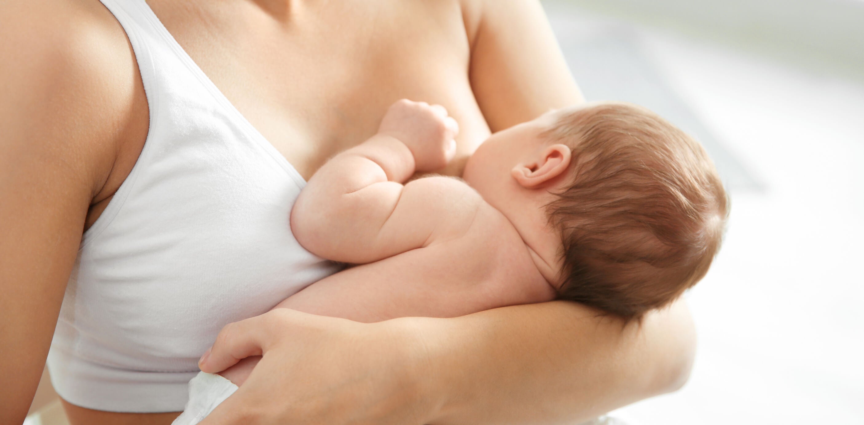 Breastfeeding Basics and Tips - Dimples