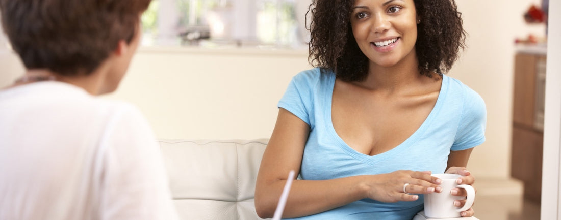 Midwife or Obstetrician – Which One? - Dimples