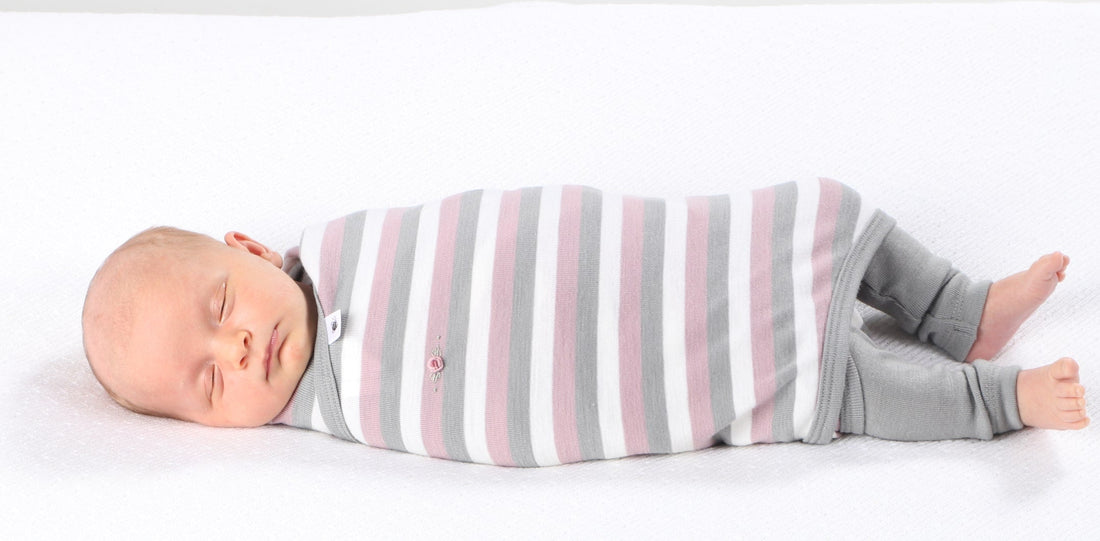 Reduce the Risk of SIDS - Dimples