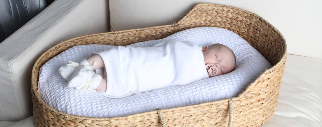 Summer Sleep - Dimples