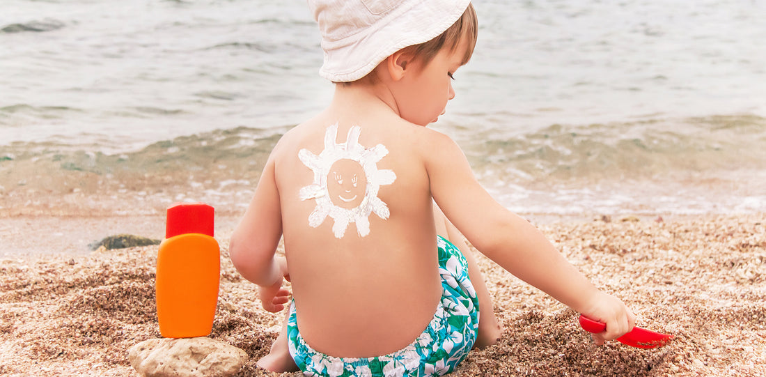 Summer smart, right from the start
