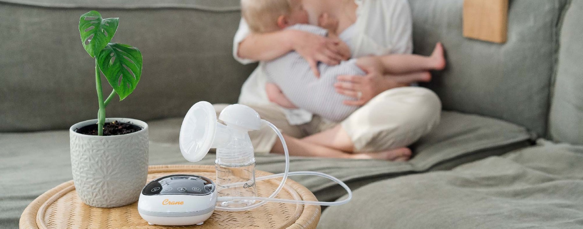 Tips for Successful Breast Pumping - Dimples