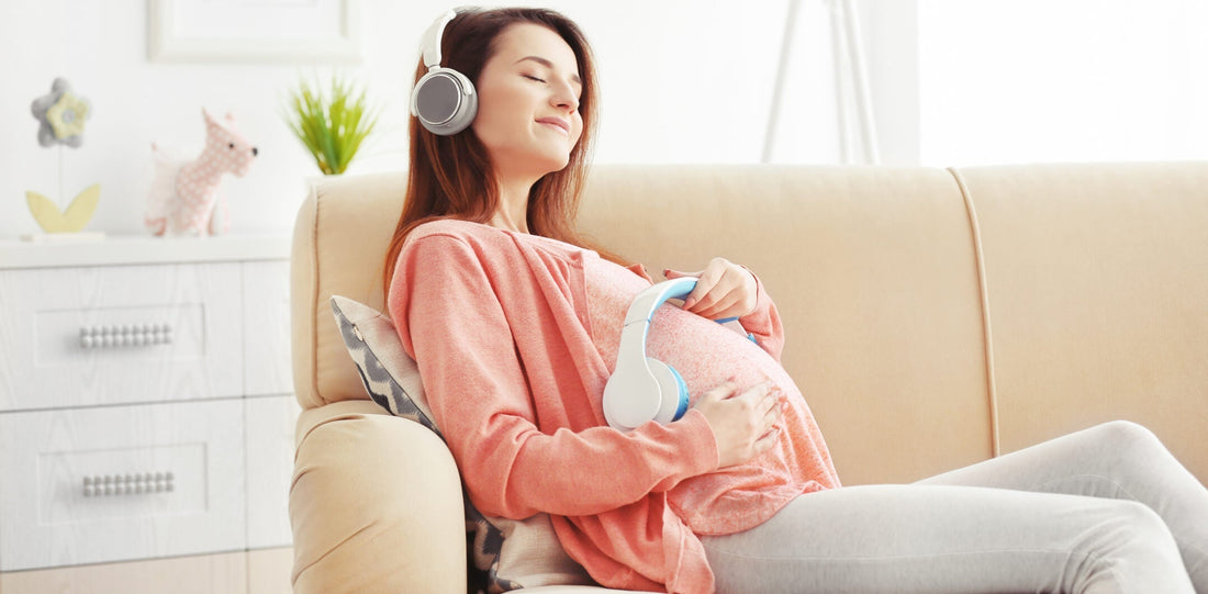 Music for Babies - Dimples