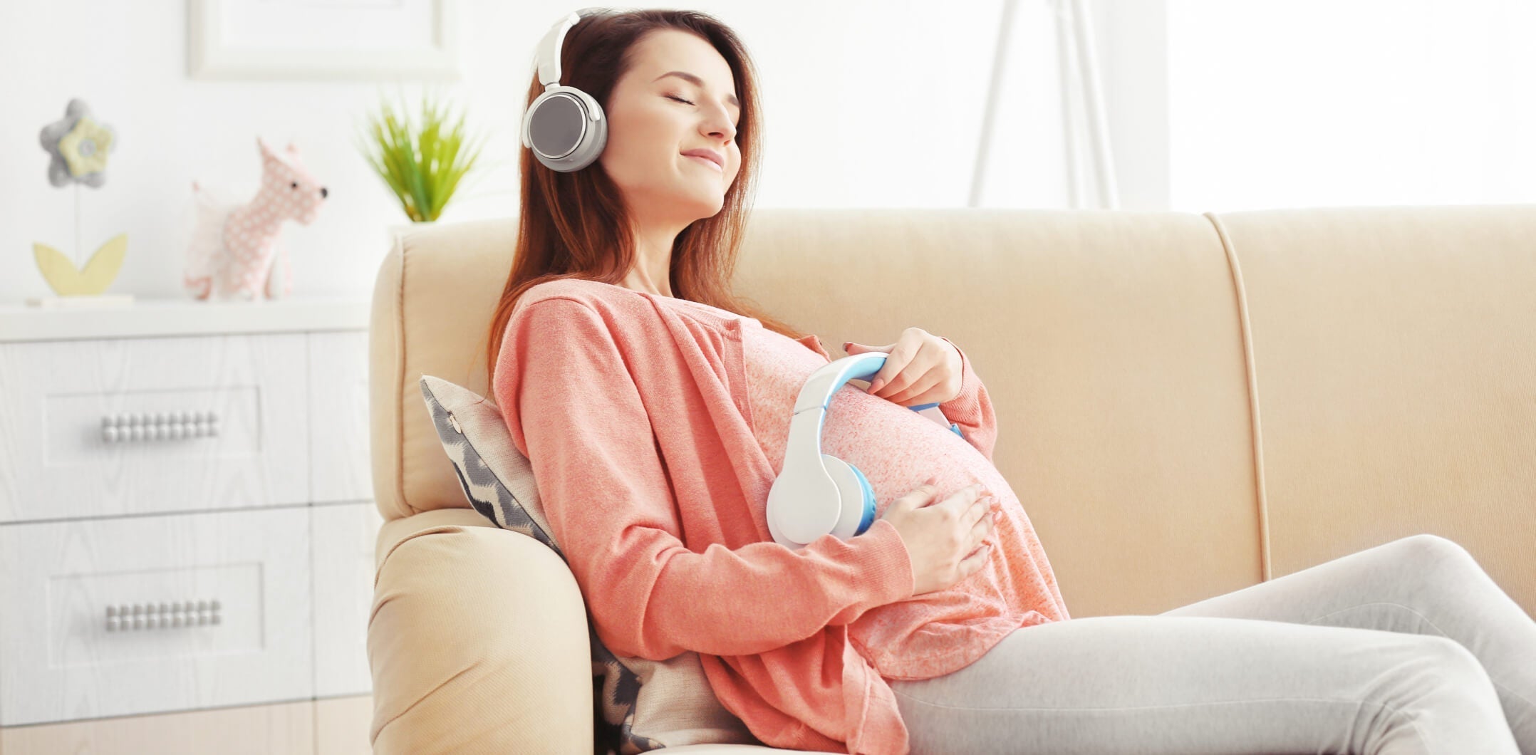 Music for Babies - Dimples