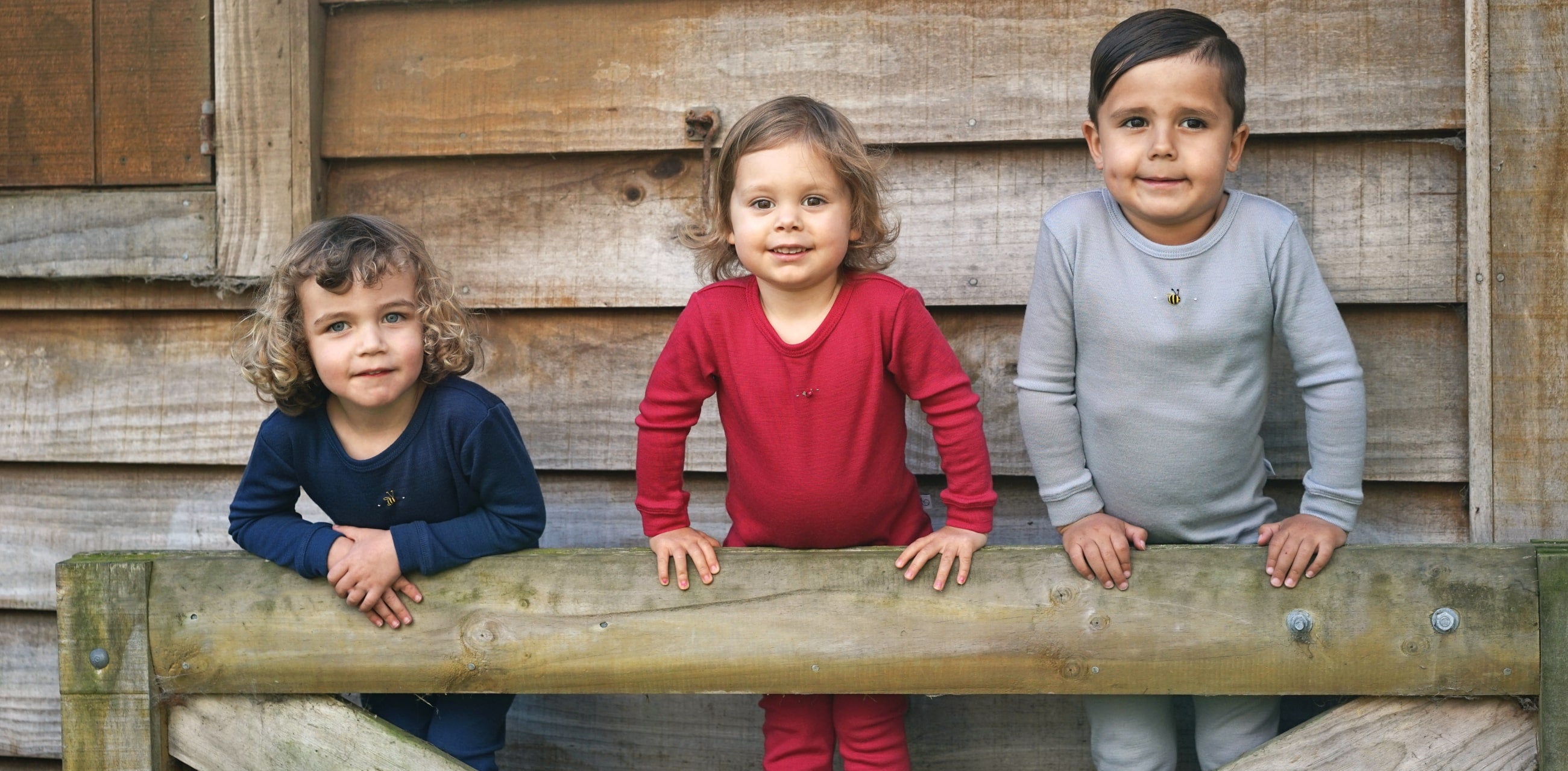 Why Buy New Zealand Made Clothes? - Dimples