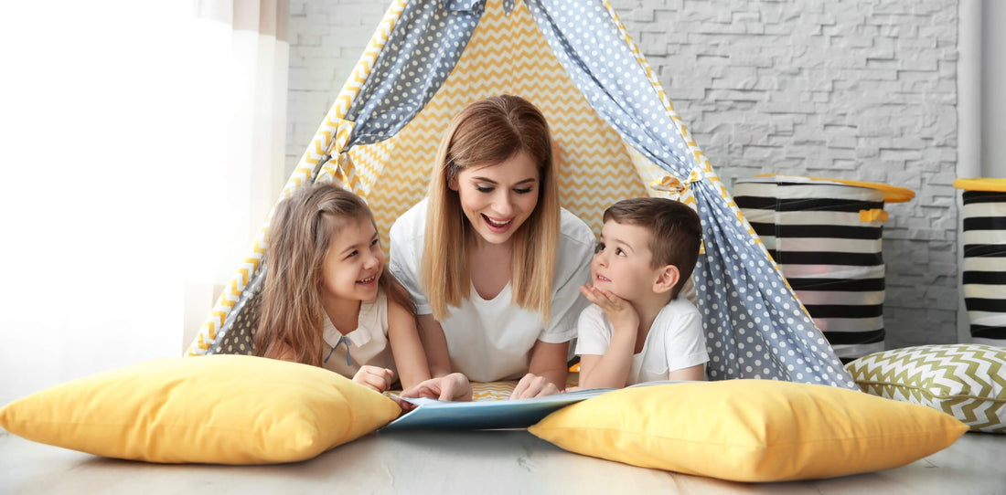 Pros and cons of getting a nanny - Dimples