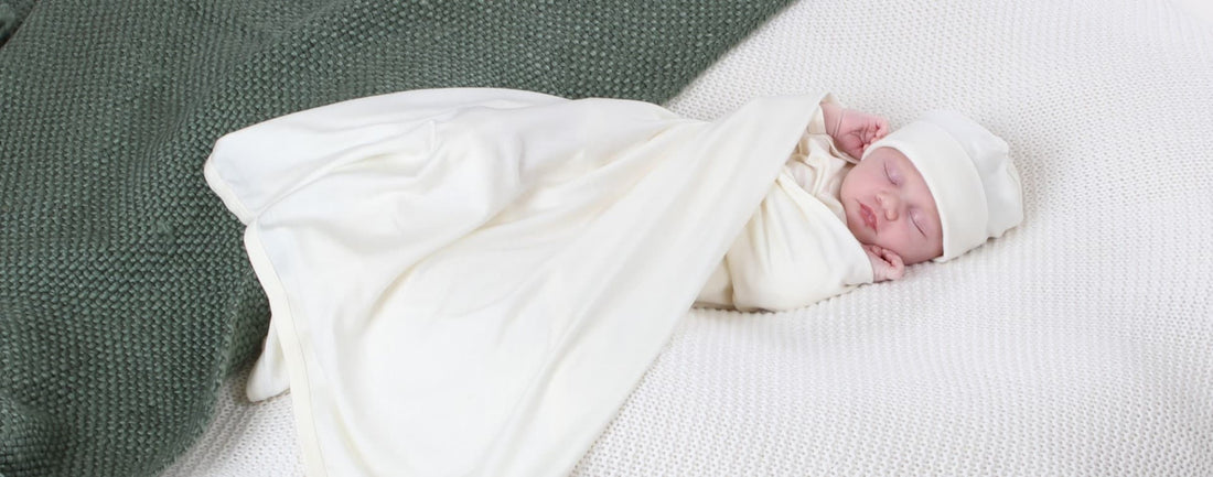 Top Ten Tips for a Successful Naptime