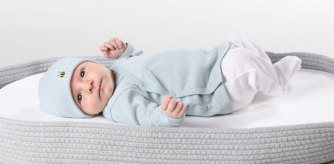 Natural Clothing and Allergies - Dimples