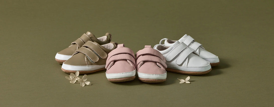 Our Guide to Shoes
