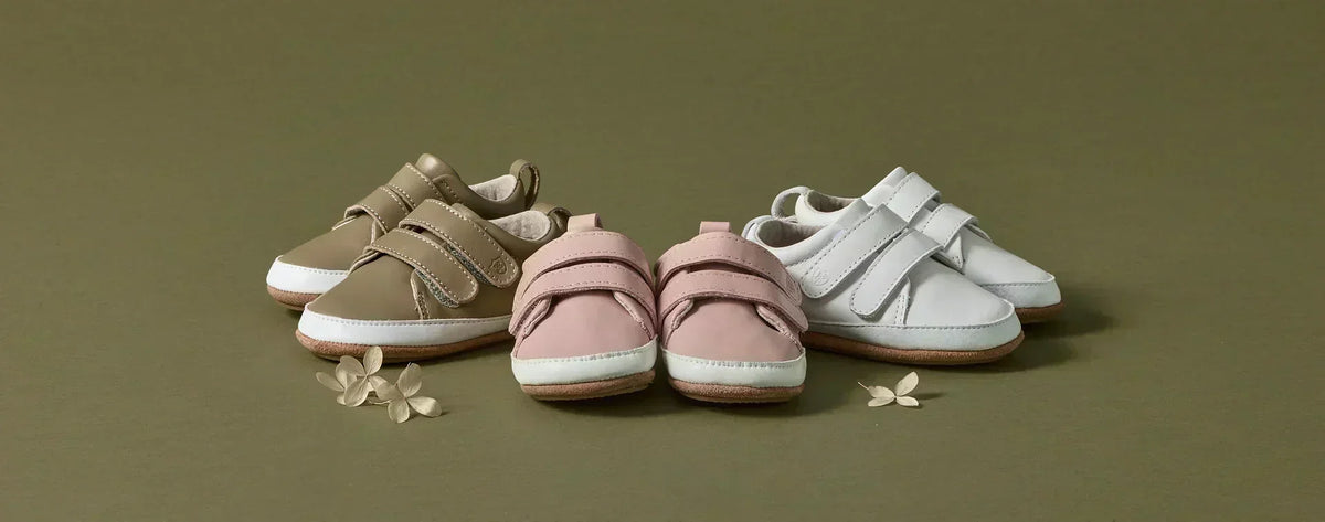 Our Guide to Shoes - Dimples