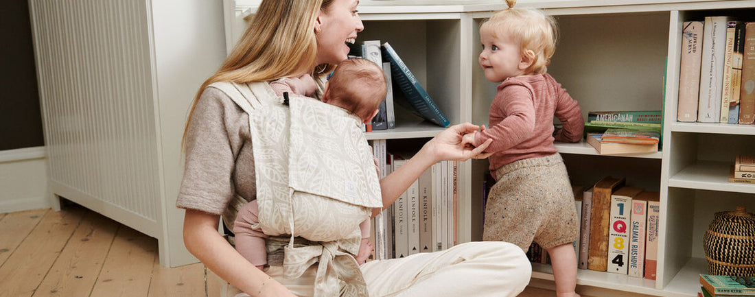 Stokke Limas Carrier - Flex and Plus