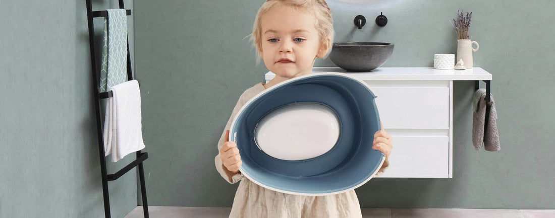 Understanding The Psychology Of Potty Training Toddlers