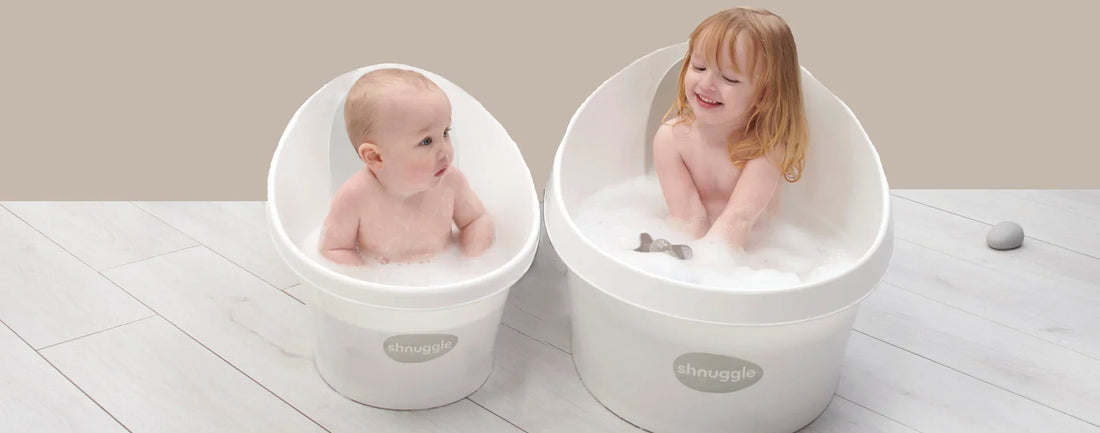 Shnuggle: Innovative, Safe, and Stylish Baby Essentials for Every Parent