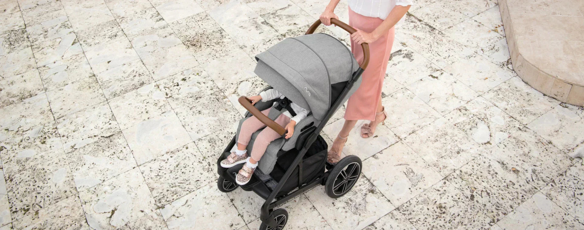 Stroller Buying Guide: How to pick the right ride for Your Family