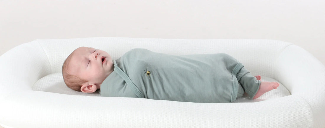 A Guide to Baby's Temperature