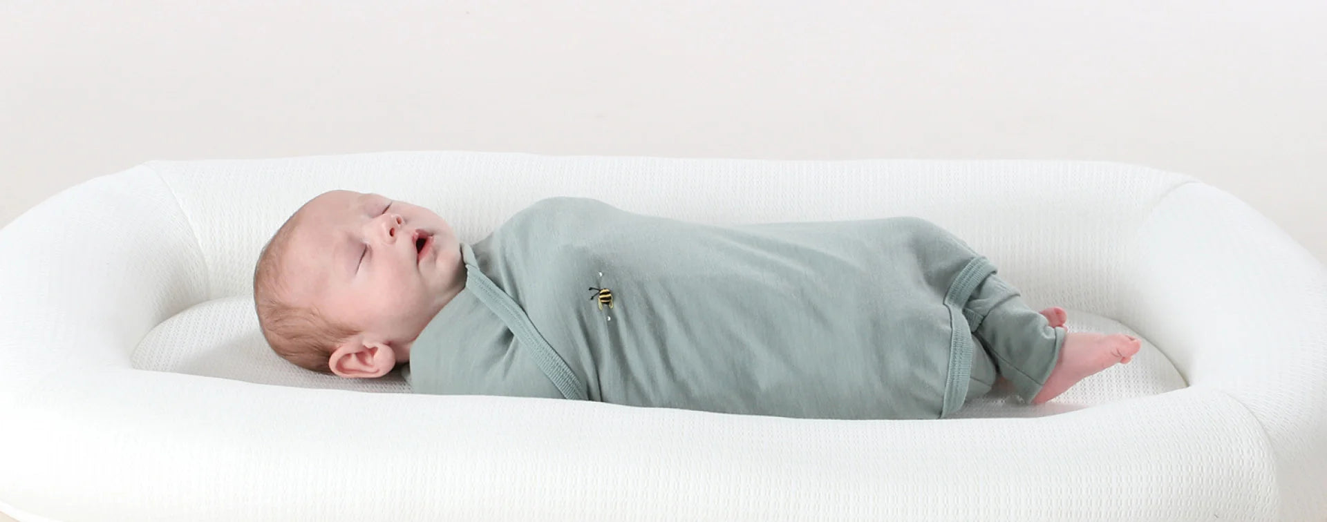 A Guide to Baby's Temperature