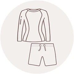 Swimwear