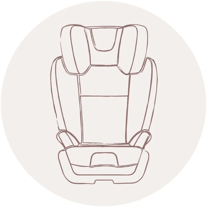 Booster Seats