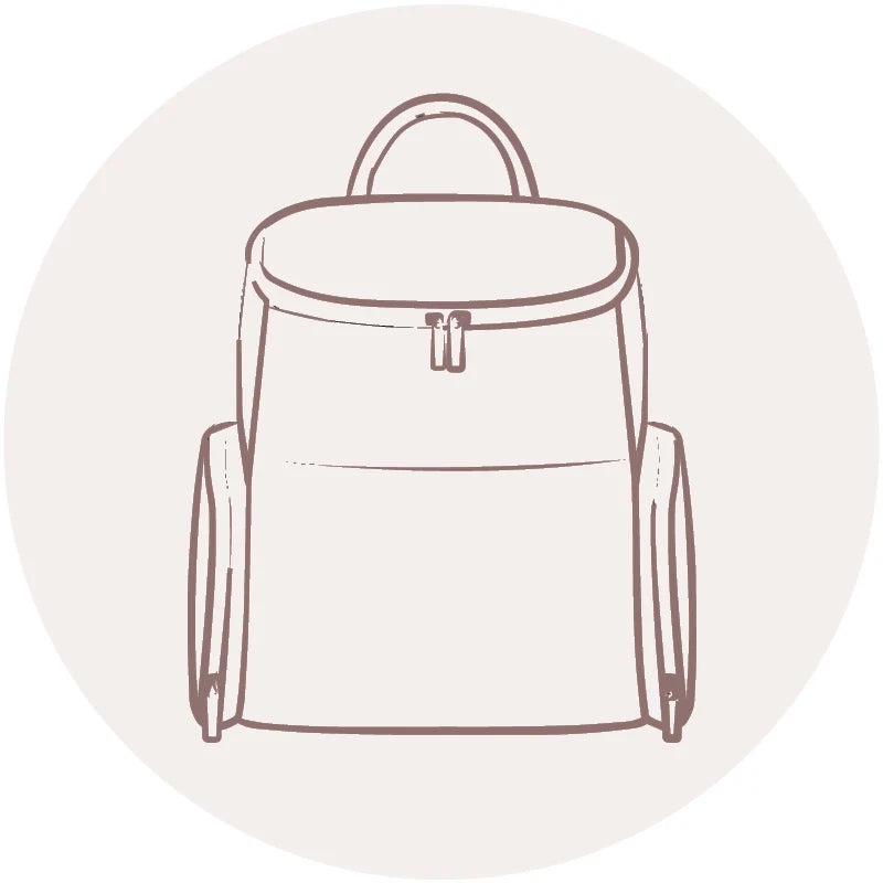 Change Bags