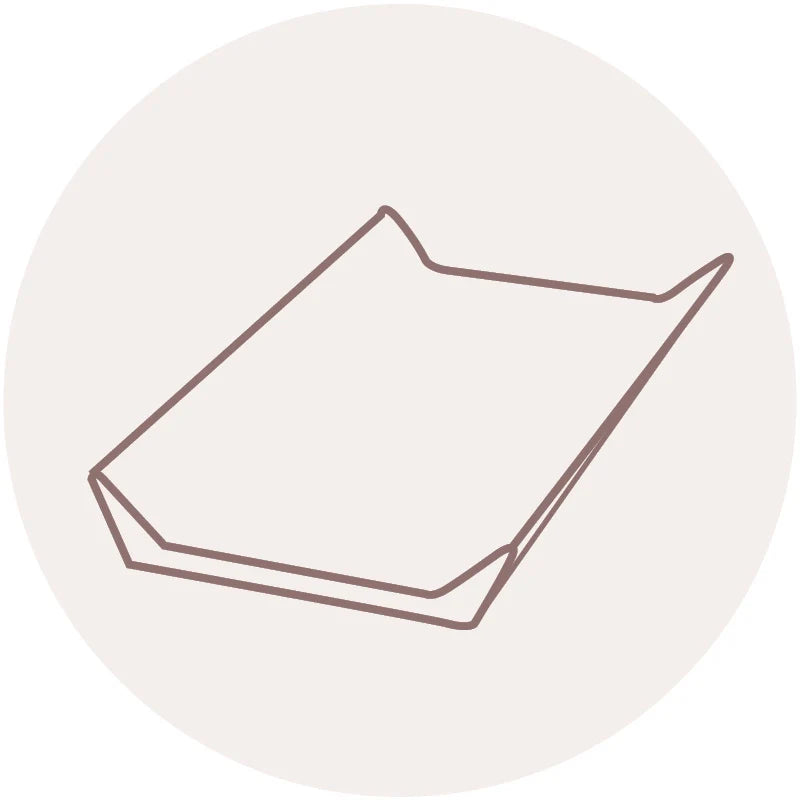 Change Pads